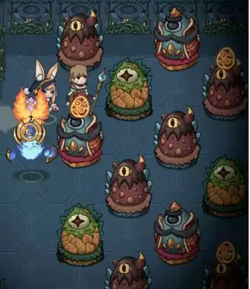 提灯与地下城契约兽宠物详细获取攻略