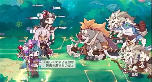 伊甸园的骄傲莎拉幕间物语通关攻略