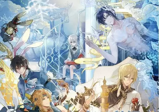 时空中的绘旅人司岚深海之心强度测评及抽取建议