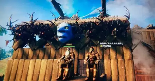 英灵神殿青铜时代武器那些好？青铜时代武器选择推荐图片2