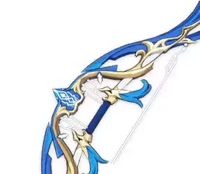 原神终末嗟叹之诗突破材料是什么?嗟叹之诗突破材料需求汇总图片2