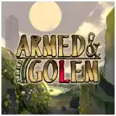 Armed and Golem