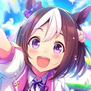 赛马娘prettyderby