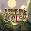 RPG Armed and Golem