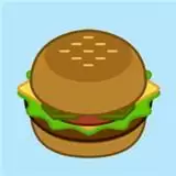 做个大汉堡Food Swiper