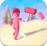 冒险赛跑3D