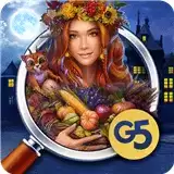 神秘之城寻物历险