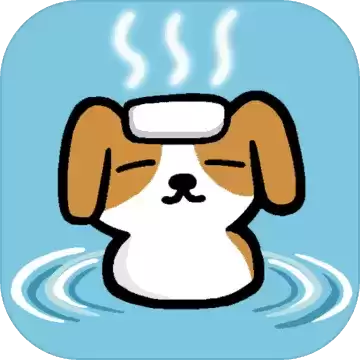 动物温泉中文版