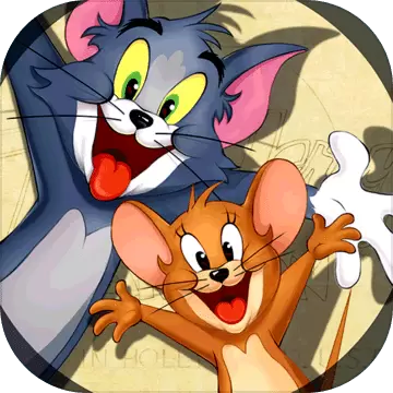 猫和老鼠欢乐互动网易