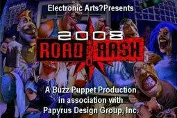 暴力摩托手机版