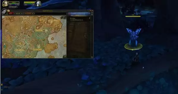 魔兽世界灵种摇篮怎么获得