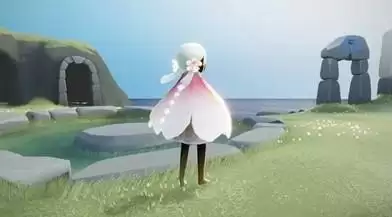 光遇樱花节活动限定物品外观一览