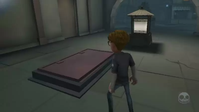 第五人格唐人街地图结构解析