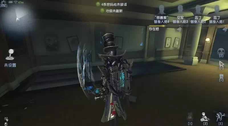 第五人格唐人街地图结构解析