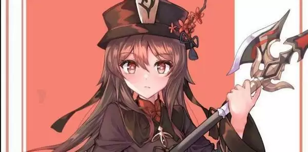 原神胡桃辛焱配队思路分享