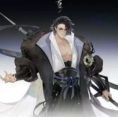 忘川风华录项羽强度详细分析