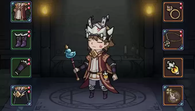 提灯与地下城技能选择搭配及升级推荐