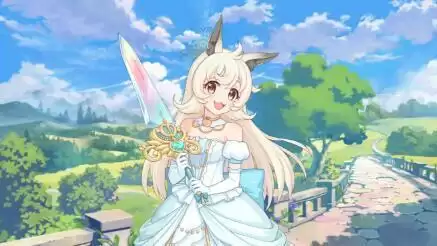 公主连结羊驼莉玛专武值得升吗？羊驼莉玛专武强度评测图片1