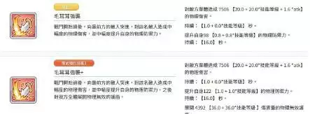 公主连结羊驼莉玛专武值得升吗？羊驼莉玛专武强度评测图片2