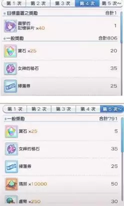 公主连结王都的名侦探猜谜答案汇总 王都的名侦探猜谜攻略图片9