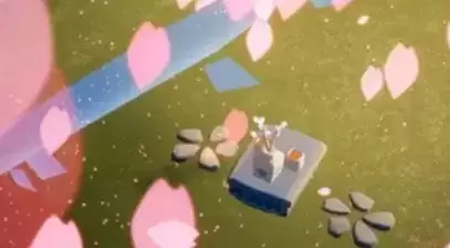 sky光遇茶桌多少 樱花茶座价格一览