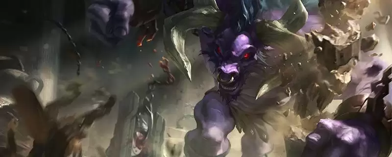 牛头q技能是什么梗