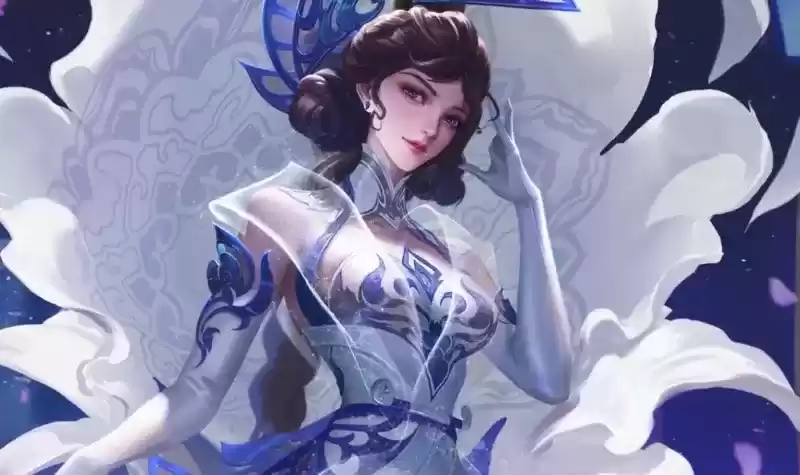 王者荣耀露娜瓷语鉴心值得买吗 瓷语鉴心皮肤性价比分析