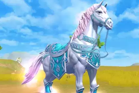 《创造与魔法》雪衣侠骑获取攻略