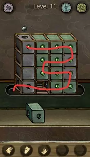 《下一关在哪》第11关通关攻略介绍