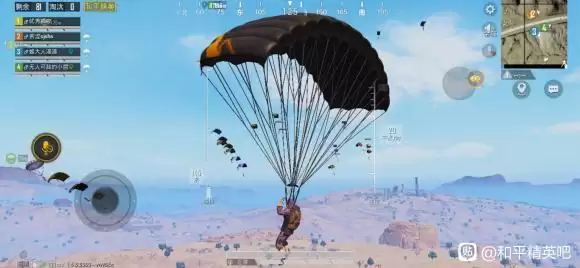 《和平精英》桥头50V50上线正式服时间