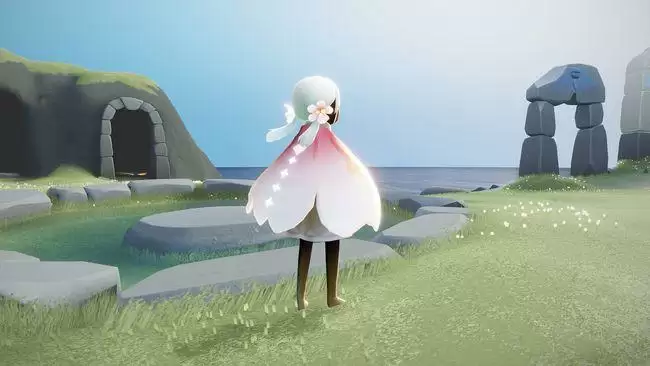 《光遇》樱花节专属道具介绍