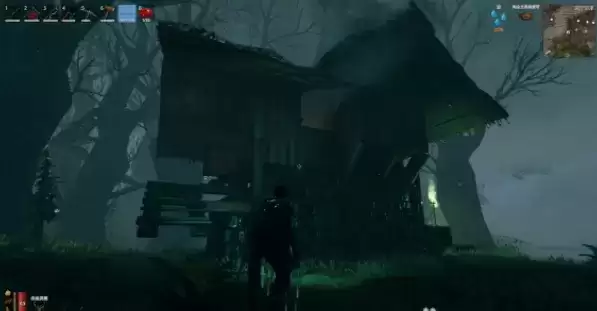 英灵神殿各时代武器出装及搭配推荐大全