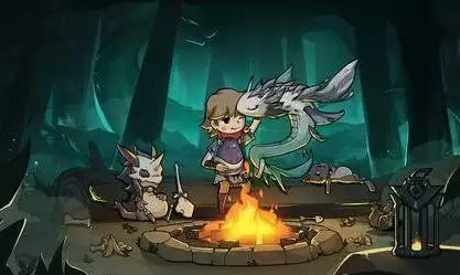 提灯与地下城速刷攻略 地下城速通思路分享图片1