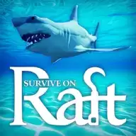 木筏生存海上建造中文