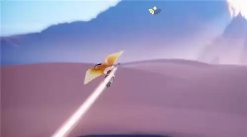 光遇背背二级先祖位置在哪里