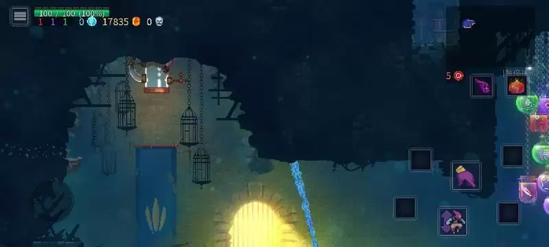 重生细胞脱离战线图纸攻略