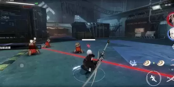 《战双帕弥什》戈尘弥音打法攻略