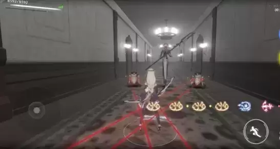 《战双帕弥什》地表采样获得方法