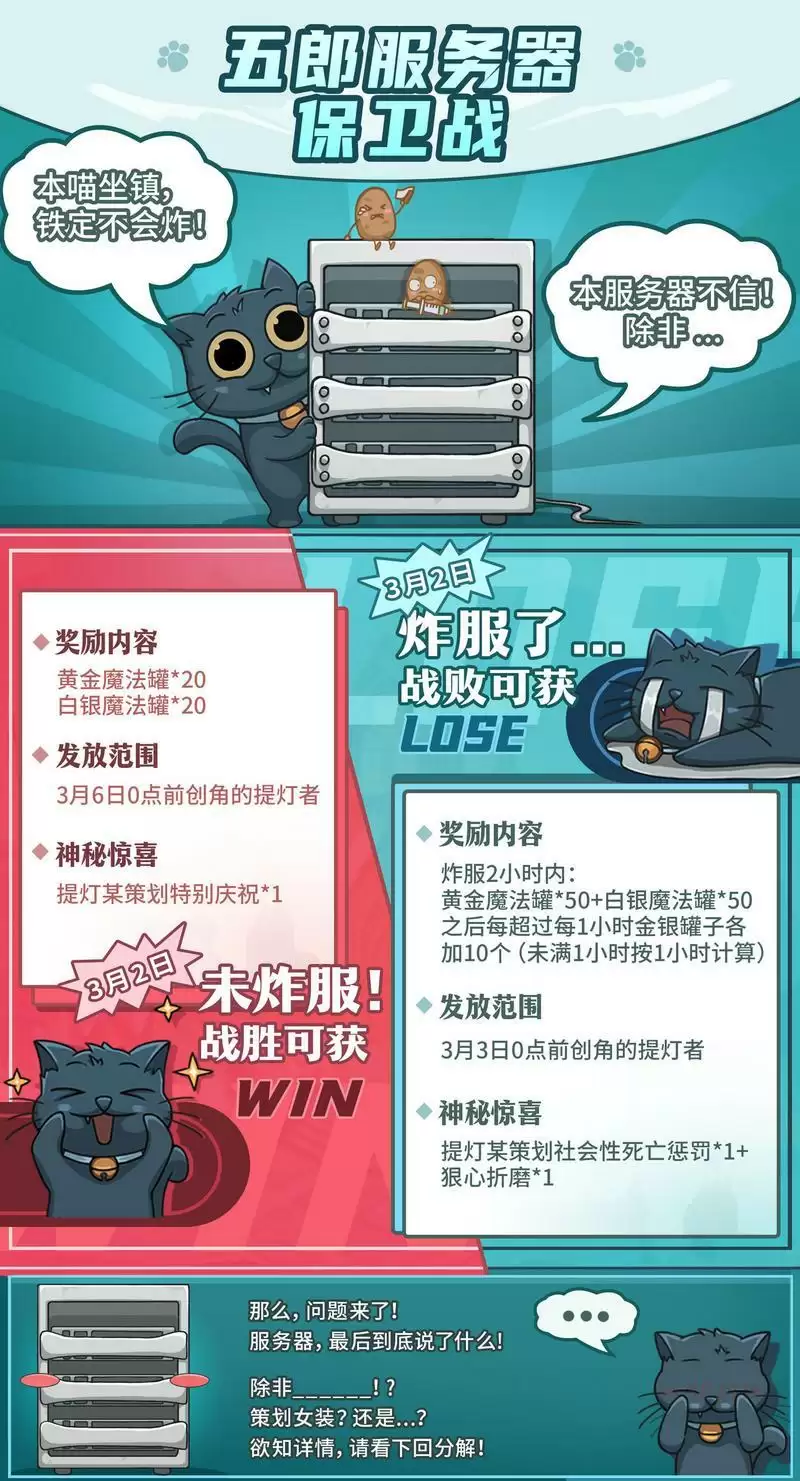 《提灯与地下城》卡顿解决方法