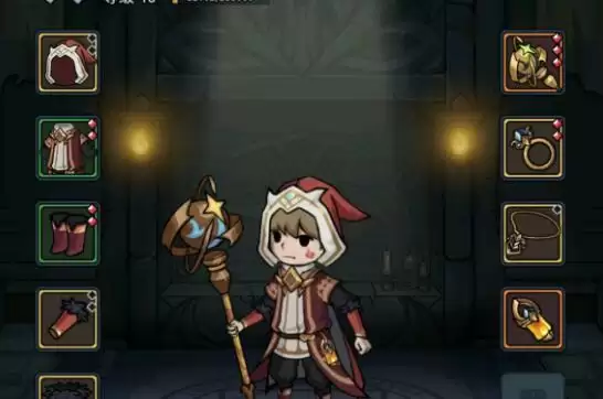 《提灯与地下城》精力值恢复方法