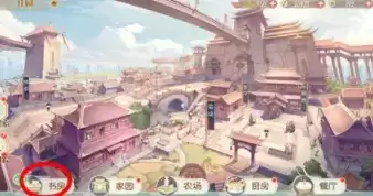 食物语陆吾皮肤怎么更换