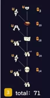 sky光遇重组季先祖兑换表大全分享