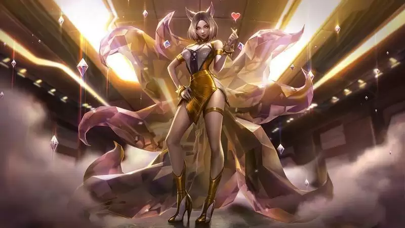 lol自定义怎么设置无冷却