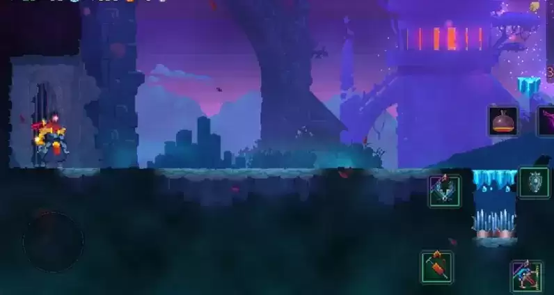 重生细胞绿流武器搭配推荐