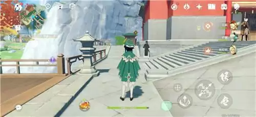 原神寻找不存在之人任务怎么做？寻找不存在之人任务攻略图片2