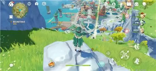 原神寻找不存在之人任务怎么做？寻找不存在之人任务攻略图片3