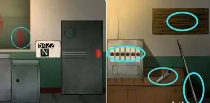 迷案追凶废弃研究所通关攻略 通关解密流程攻略图片10