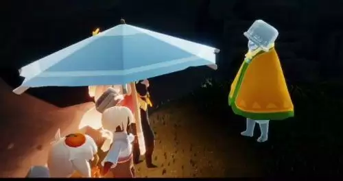 光遇重组季剧情任务怎么完成 光遇重组季任务攻略 光遇重组季剧情任务怎么完成 光遇重组季任务攻略