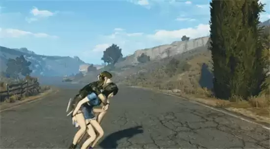 明日之后背宝宝动作获取方法一览 背宝宝动作动作如何解锁 明日之后背宝宝动作获取方法一览 背宝宝动作动作如何解锁