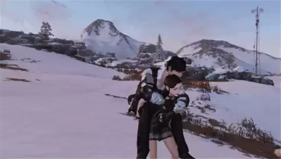 明日之后背宝宝动作获取方法一览 背宝宝动作动作如何解锁 明日之后背宝宝动作获取方法一览 背宝宝动作动作如何解锁